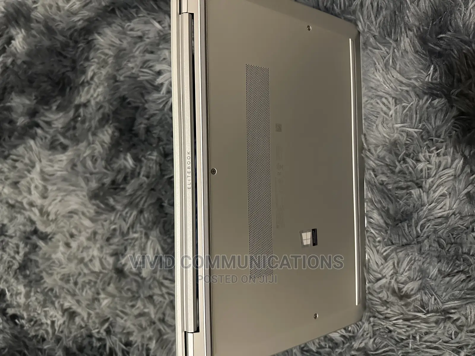 Laptop HP EliteBook 845 G7 32GB AMD Ryzen 7 SSD 512GB