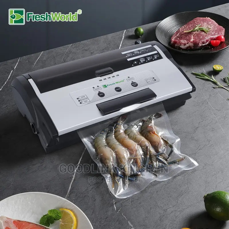 Professional Vacuum Sealer Machine