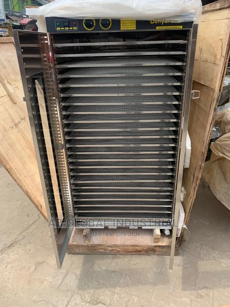 Dehydrator Machine 24trays (Food Dryer Big Size)