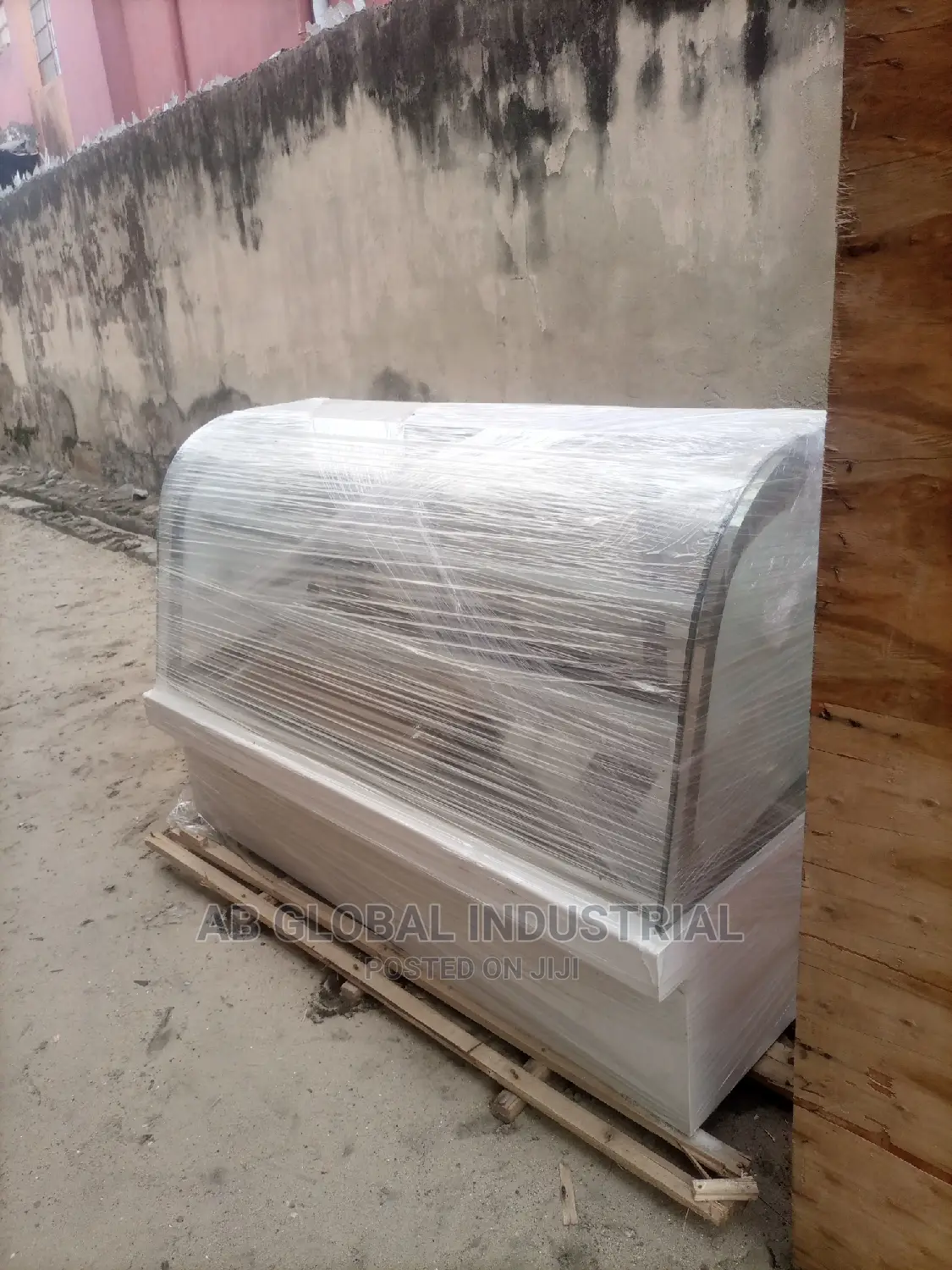 Cake Display Chiller 6ft (Cooling Display 6ft)