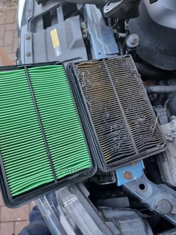 Nissan Qashqai Air Filter