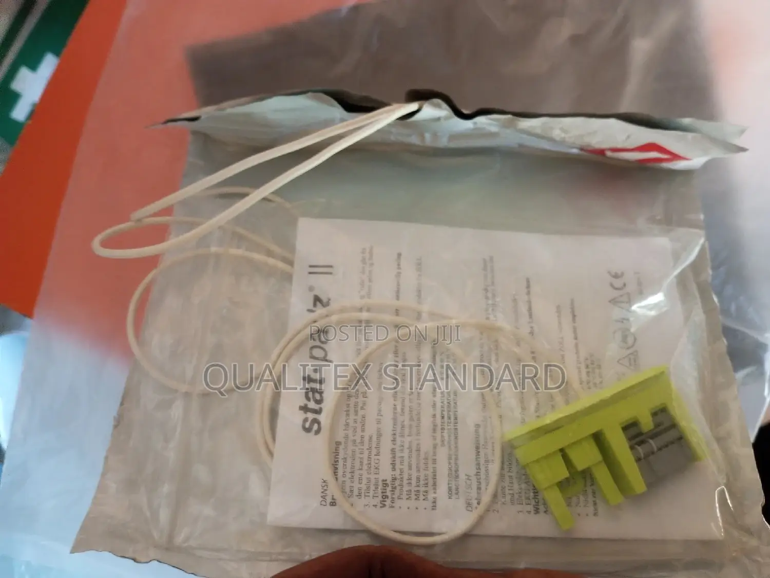 Quality Zoll AED Defibrillator Pad