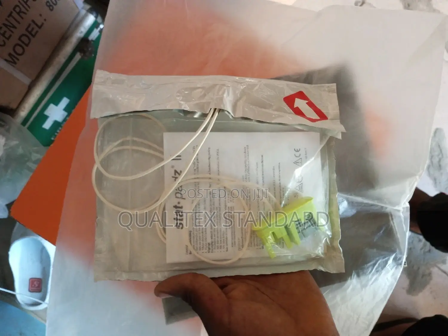 Quality Zoll AED Defibrillator Pad