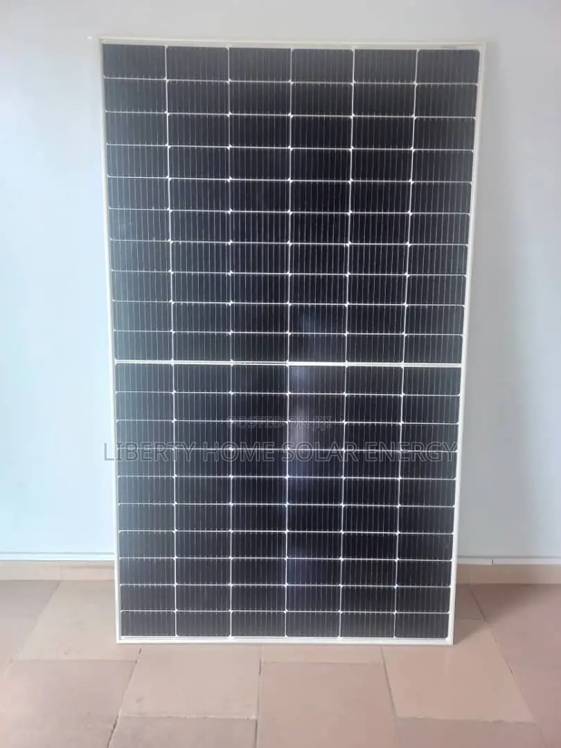 450w Canadian Solar Panel