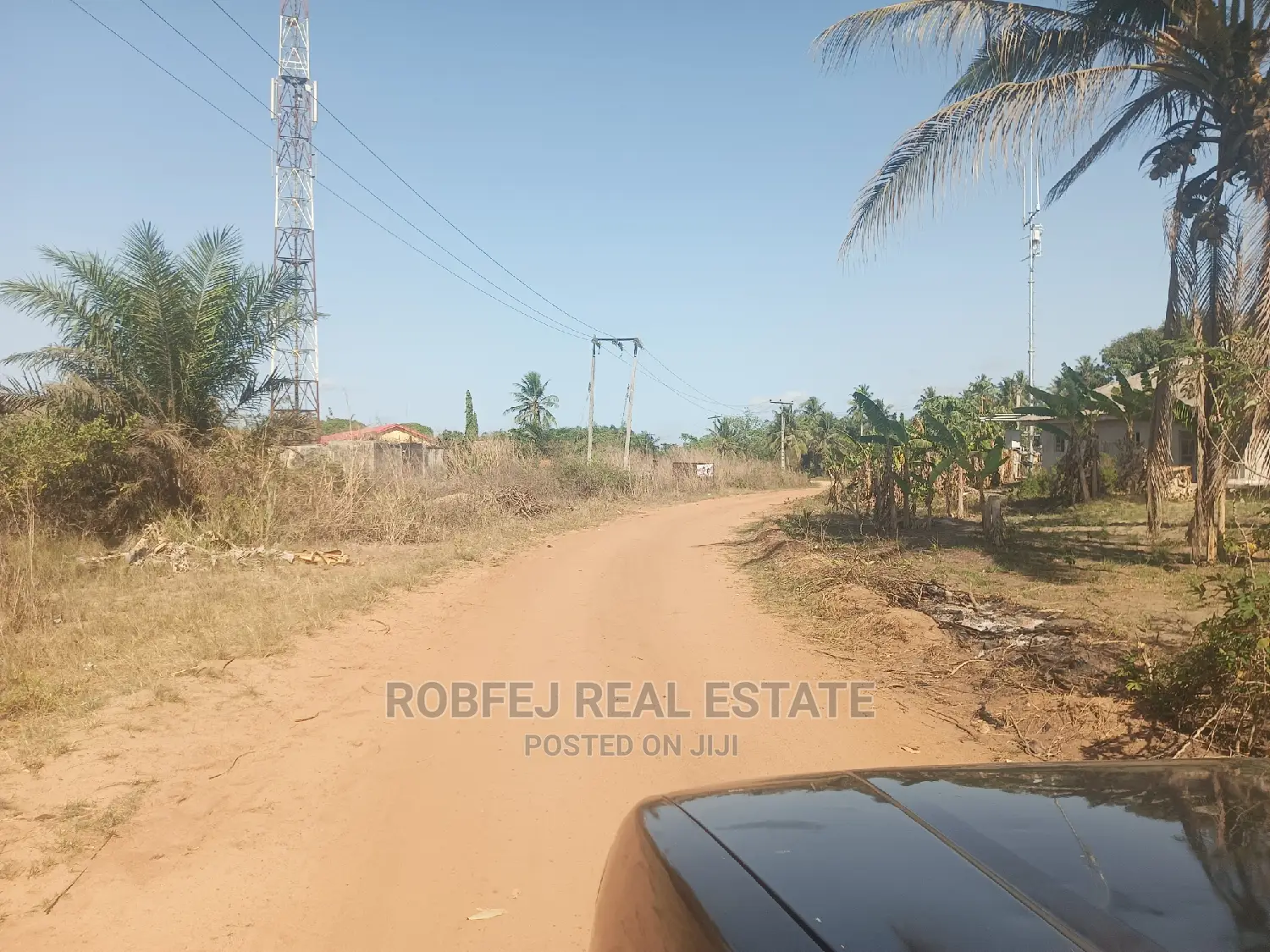 Acres of Land for Sale on Promo at Elerangbe Ibeju