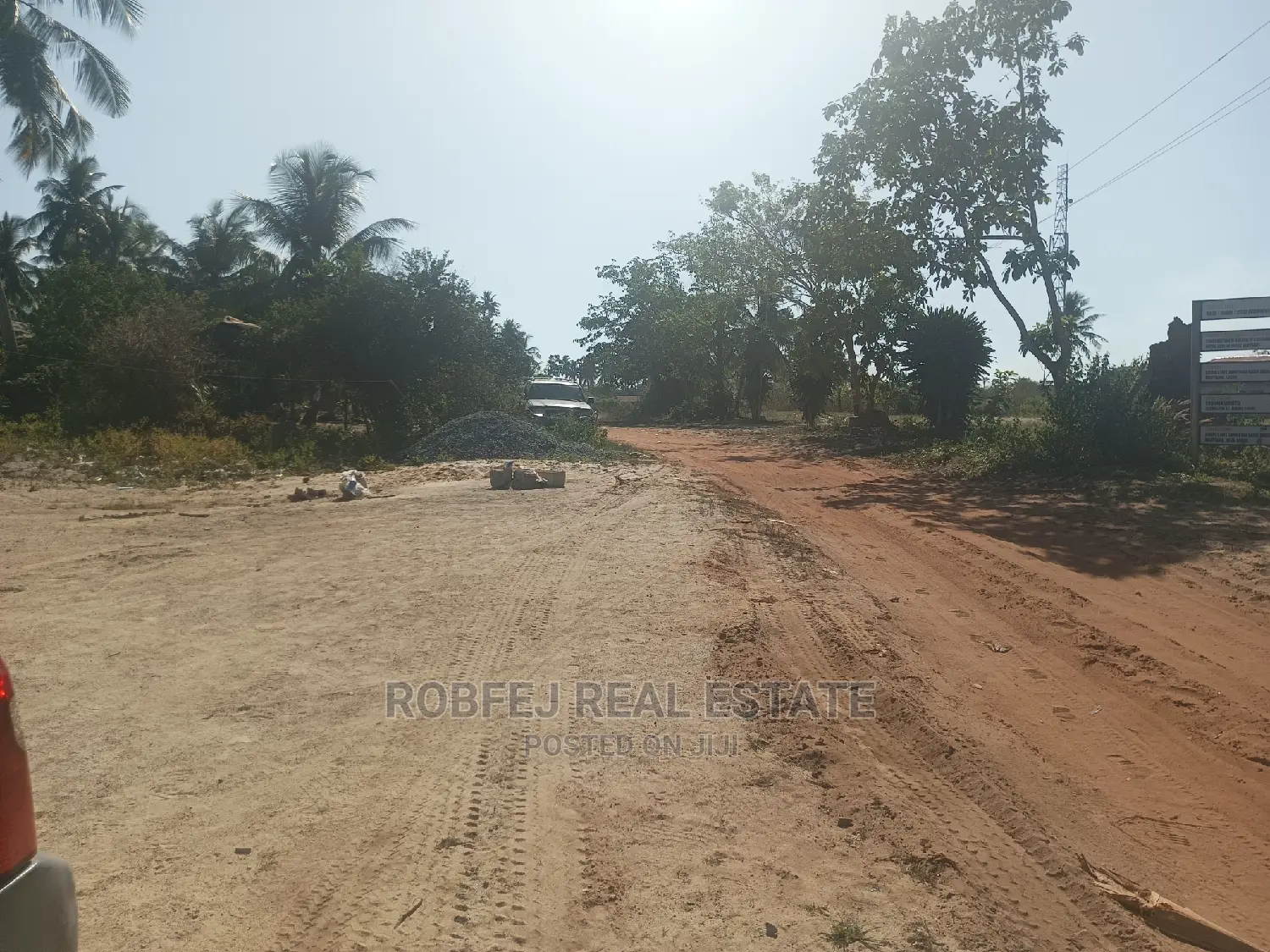Acres of Land for Sale on Promo at Elerangbe Ibeju