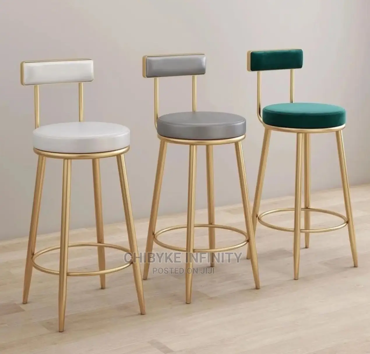 QUALITY BAR STOOL Available For Purchase.