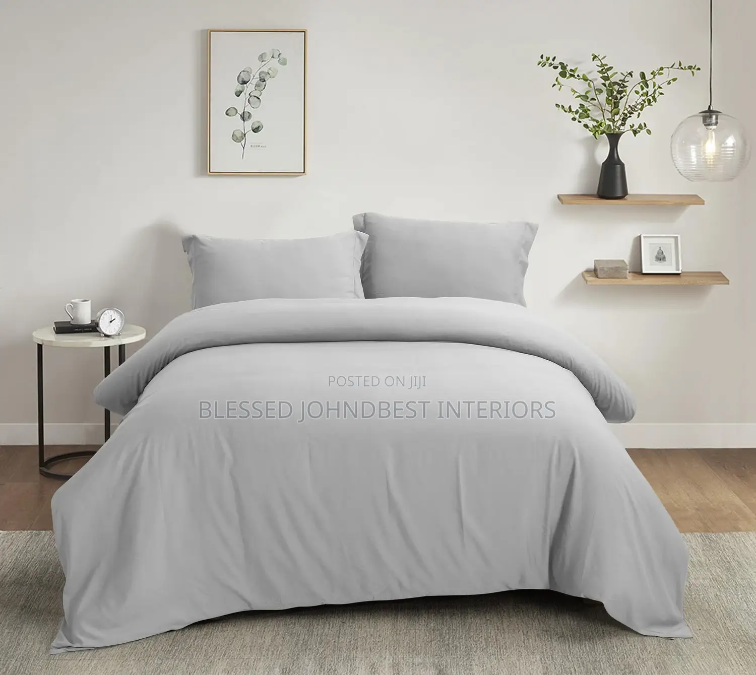 Quality Duvet Set