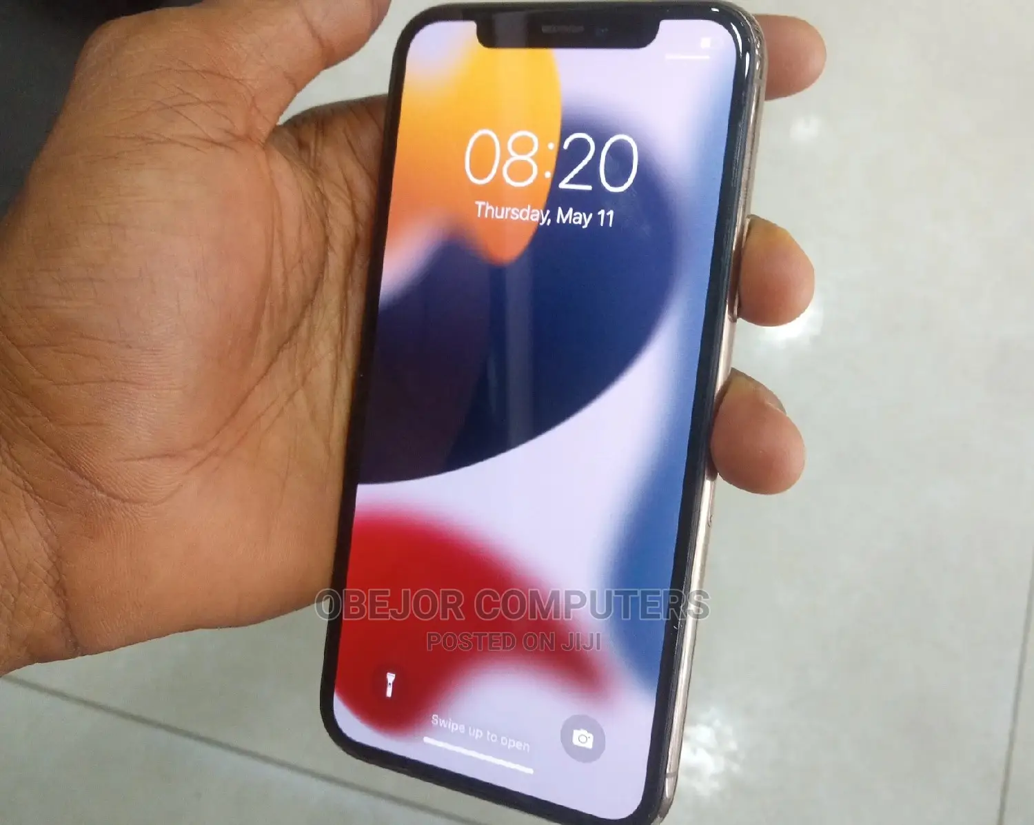 New Apple iPhone 11 Pro 64 GB Gold