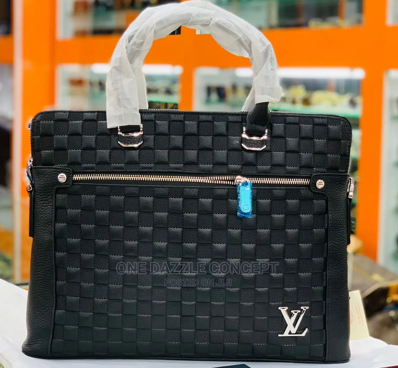 Luxury Louis Vuitton Laptop Bags/Office Bag