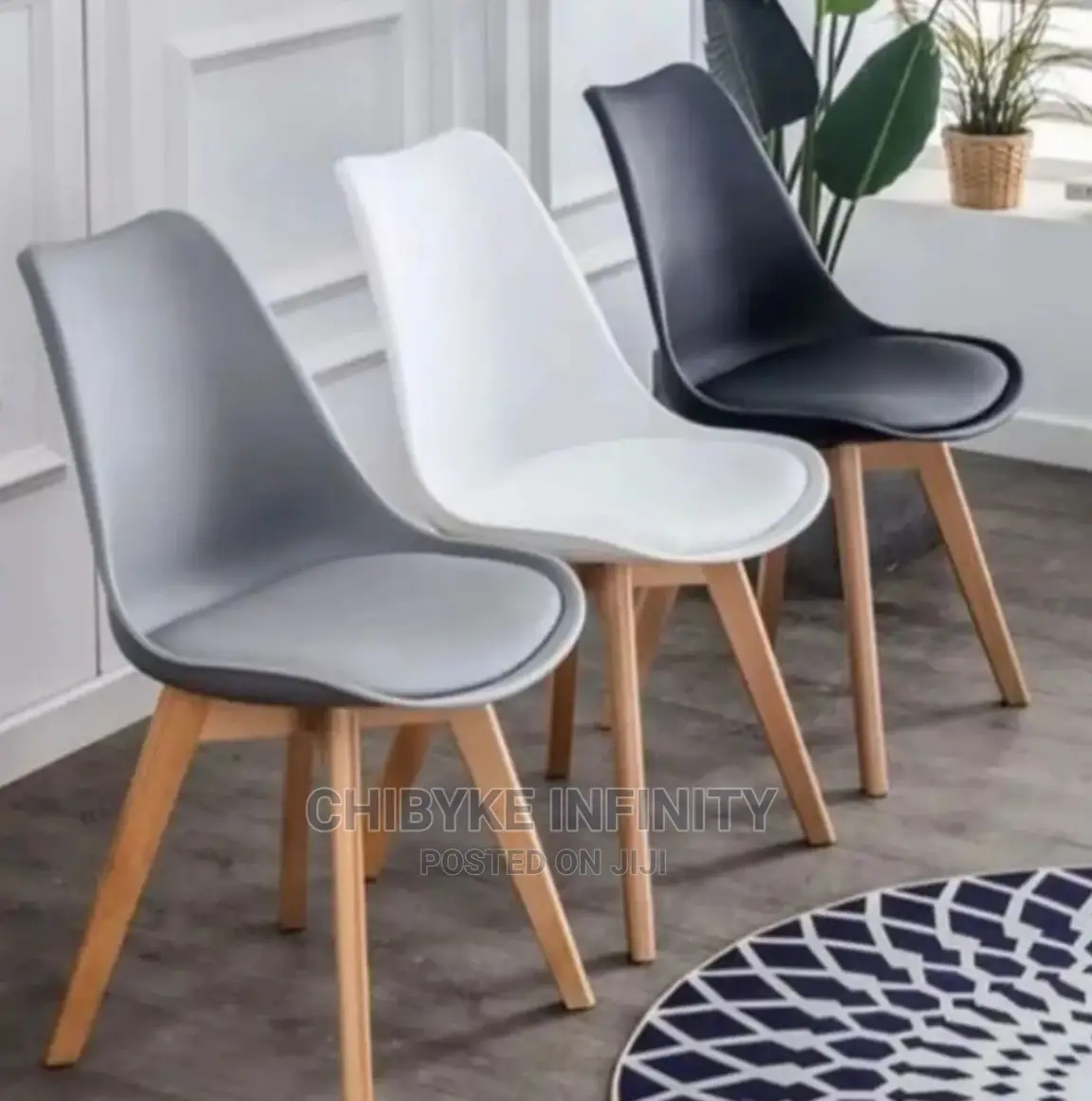 FANCY CHAIR as Seen Available for Purchase.