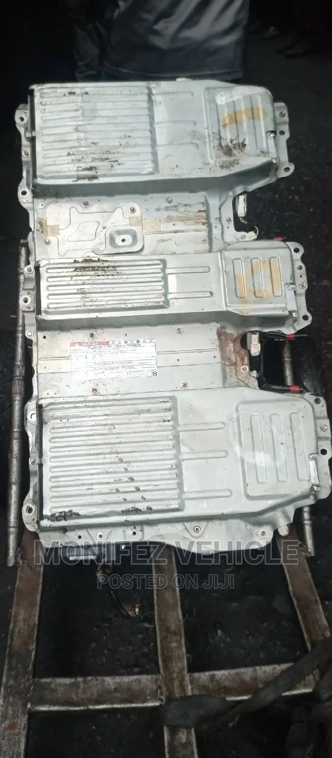 Hybrid Battery for Highlander and RX400H