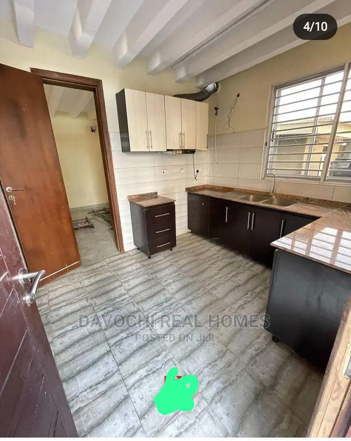 3bdrm Duplex in Ikate, Lekki for rent