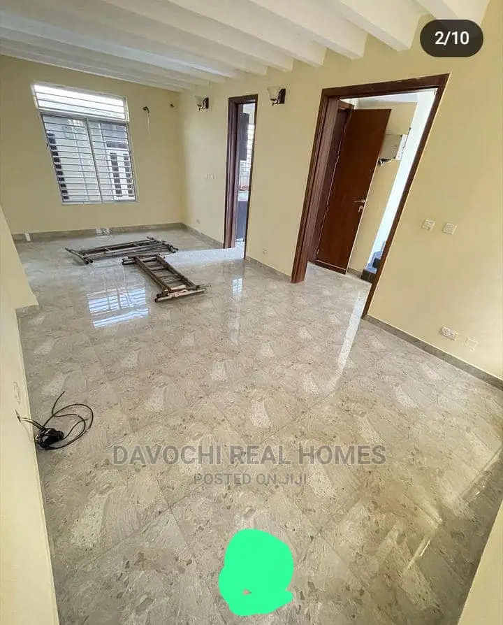 3bdrm Duplex in Ikate, Lekki for rent