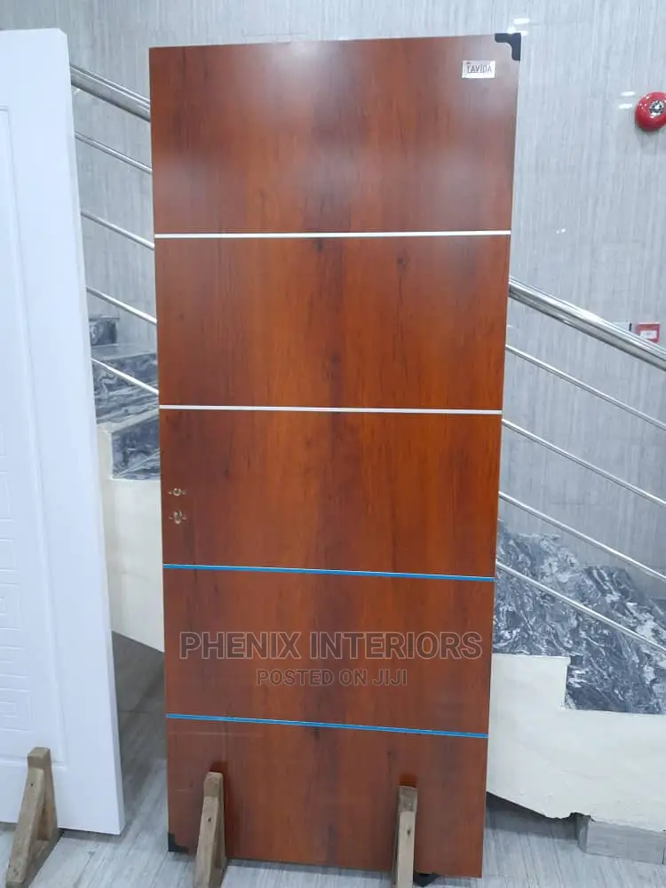 Luxury Turkey Wooden Door