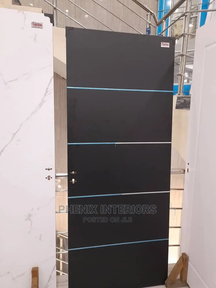 Luxury Turkey Wooden Door