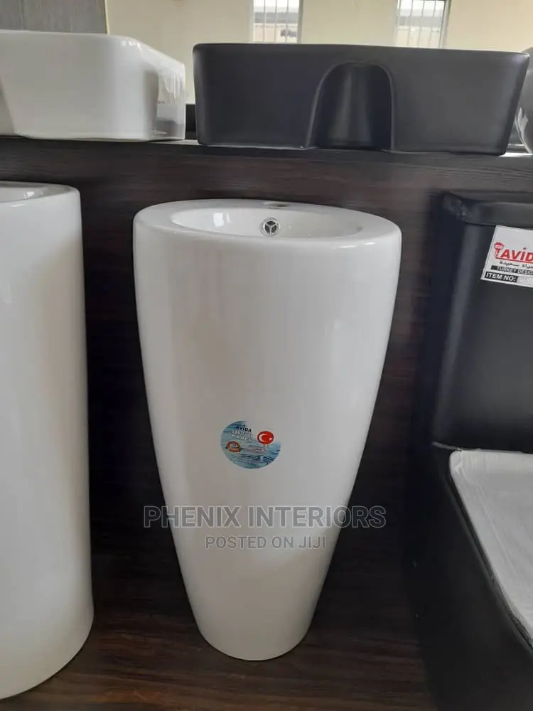 Free Standing Wash Hand Basin