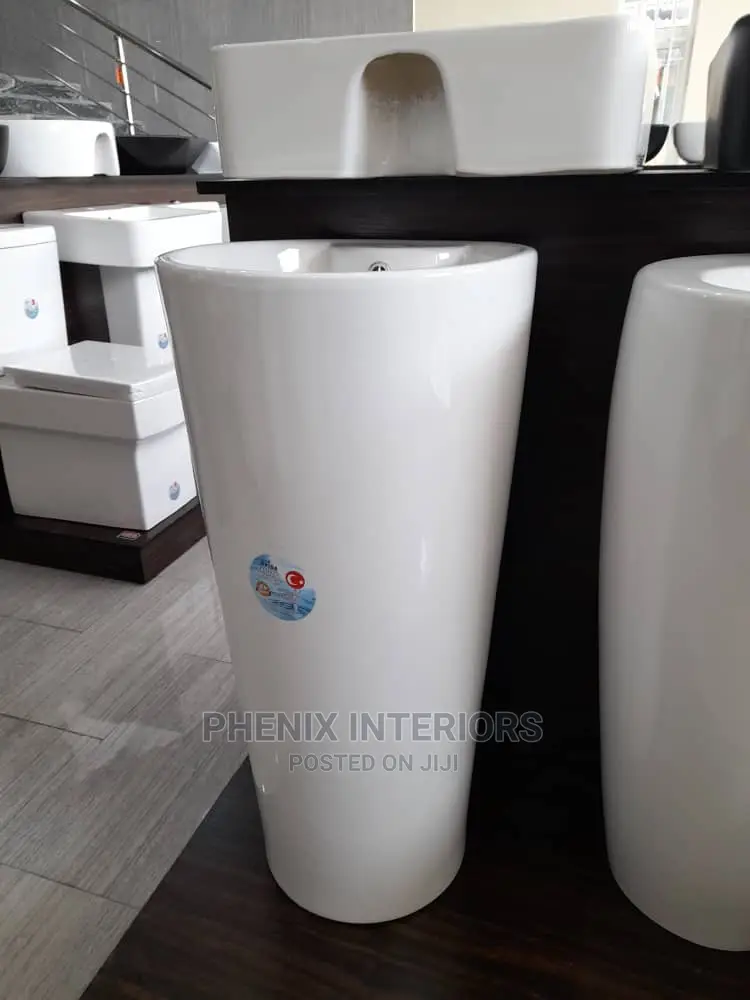 Free Standing Wash Hand Basin