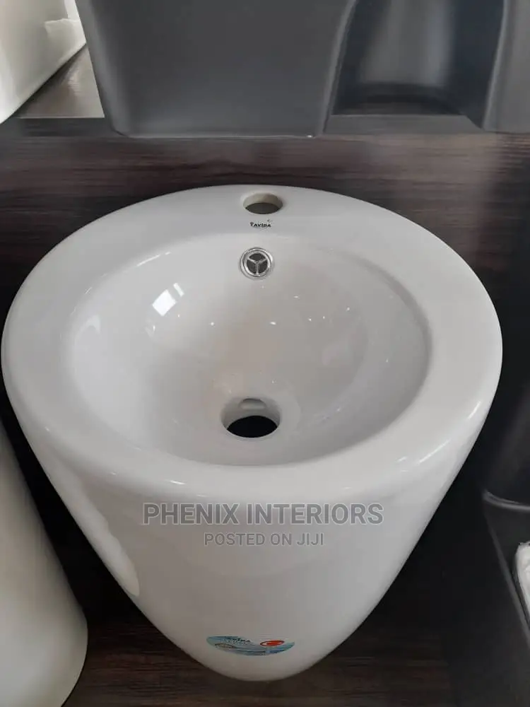 Free Standing Wash Hand Basin