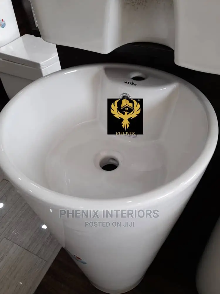 Free Standing Wash Hand Basin
