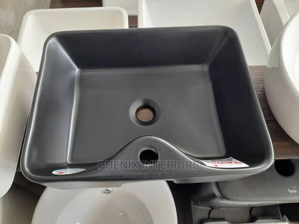 Counter Top Wash Hand Basin