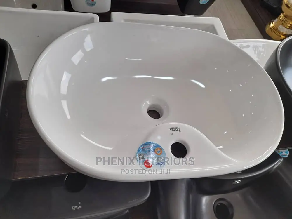 Counter Top Wash Hand Basin