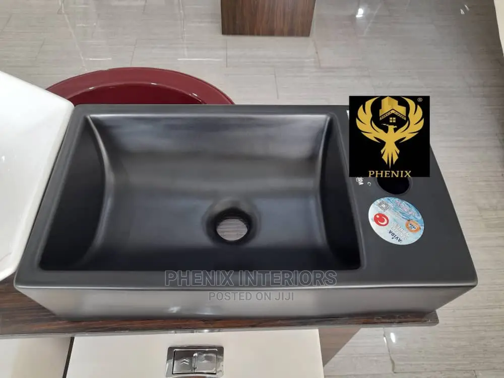 Counter Top Wash Hand Basin