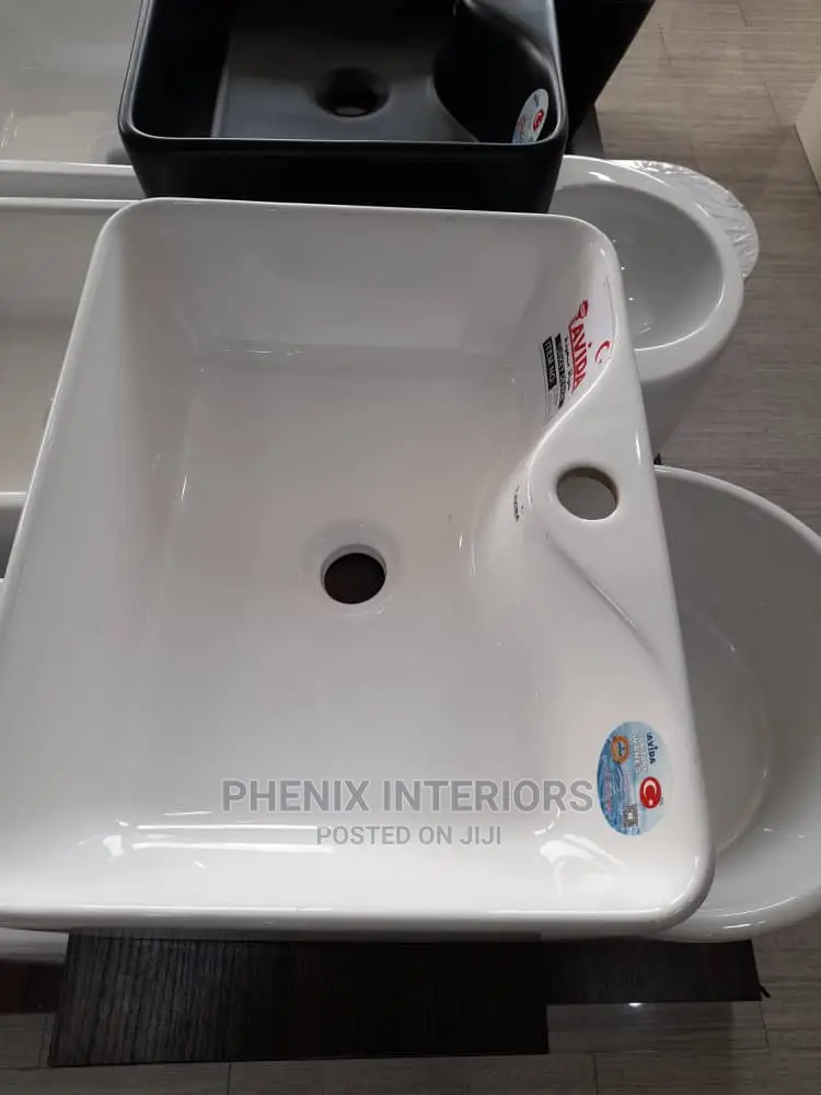 Counter Top Wash Hand Basin