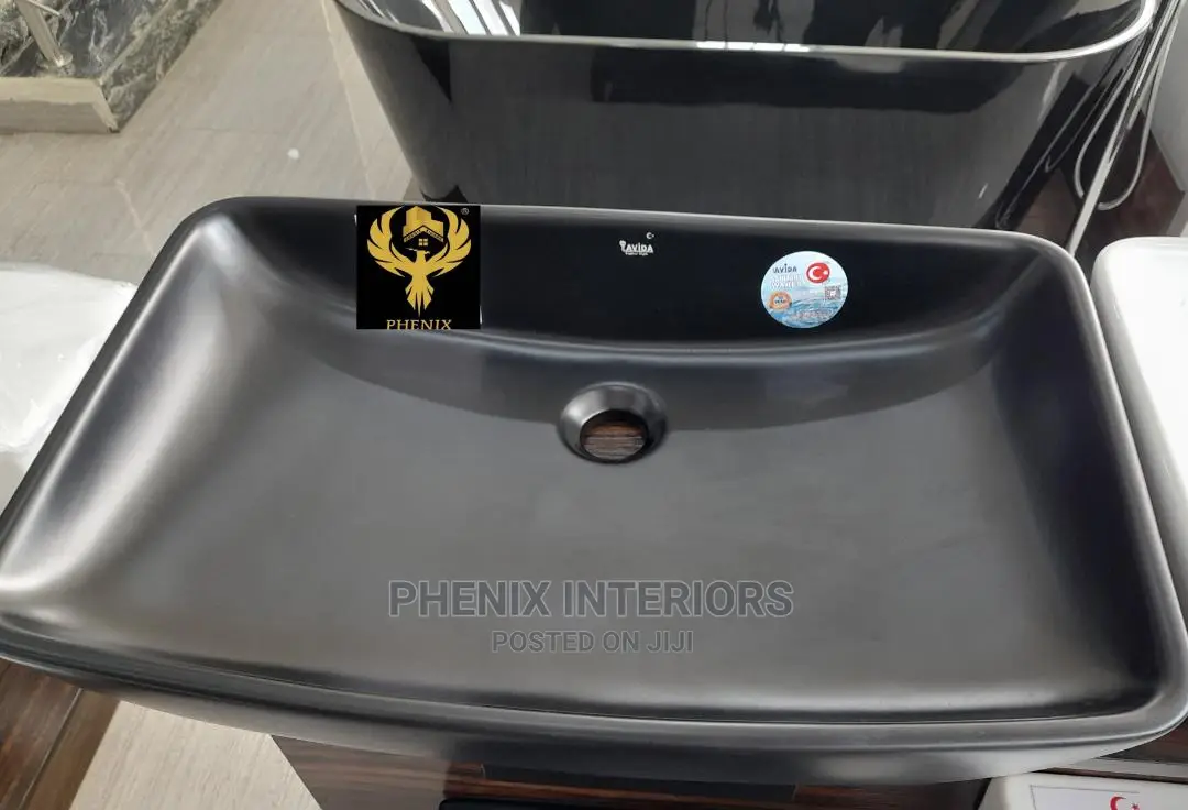 Counter Top Wash Hand Basin