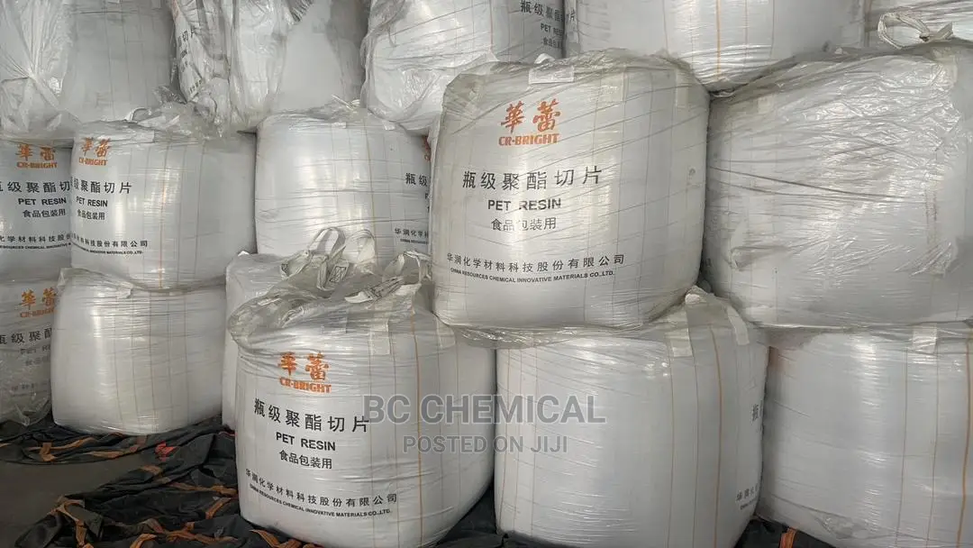 Pet Resin(Industrial)