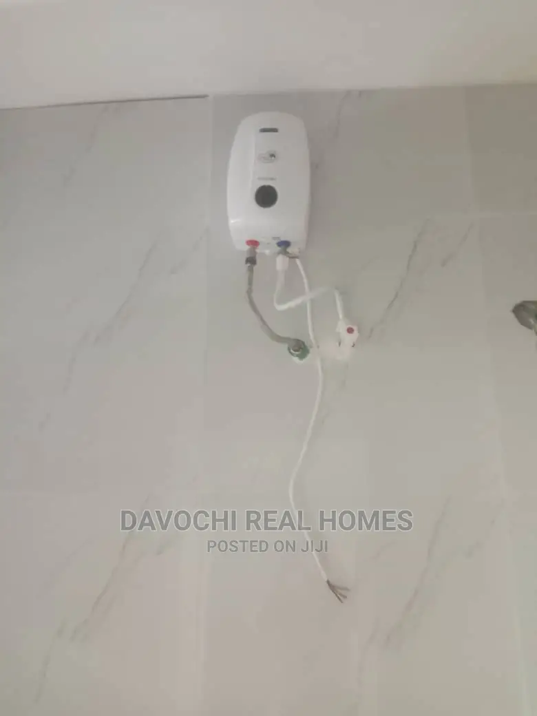 3bdrm Apartment in Ikate, Lekki for Rent