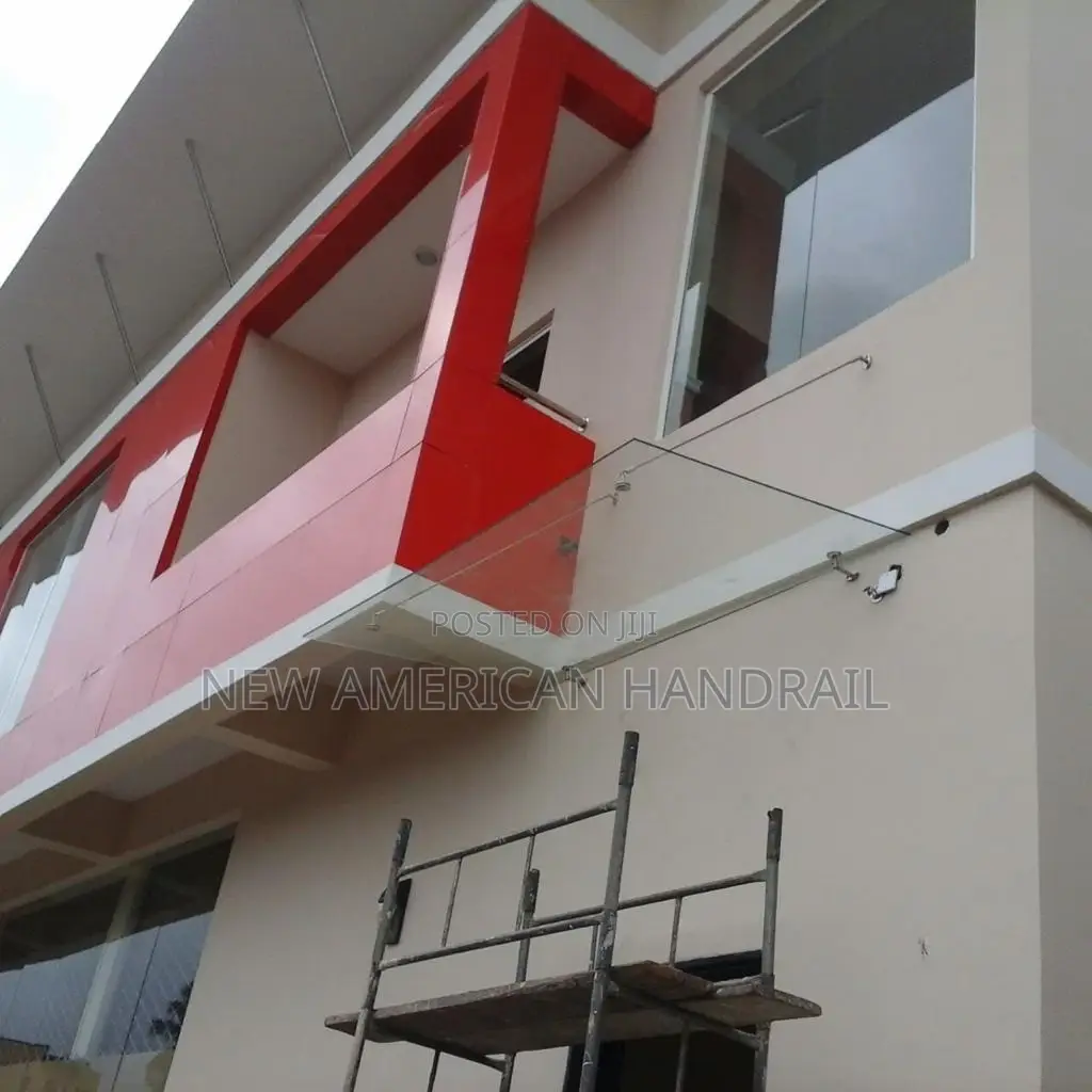 Strong and Latest Door Glass Overhead Shades for Your Homes