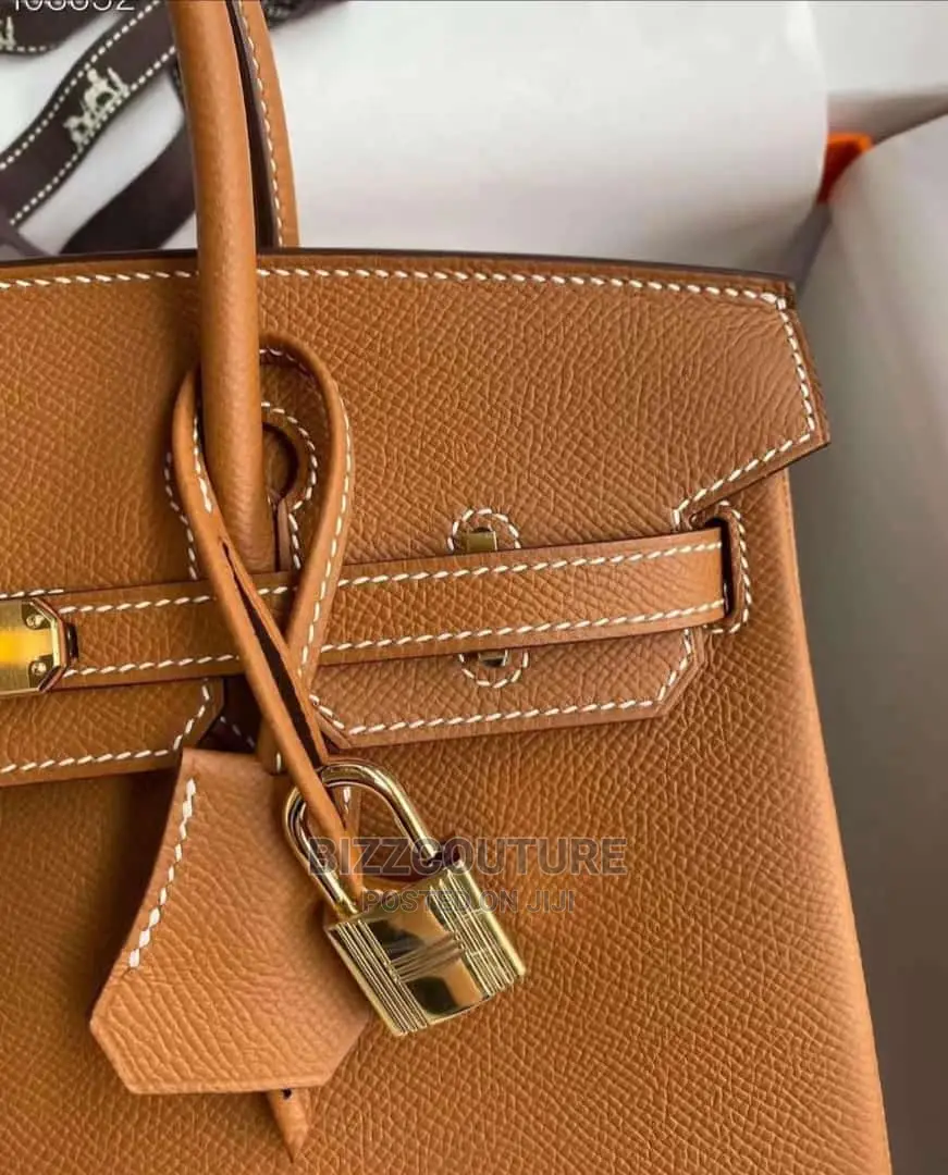 Original HERMES Hand Bags Available in Store
