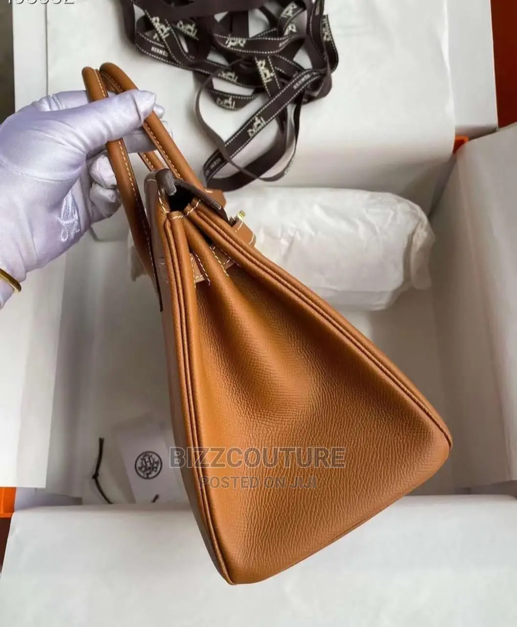 Original HERMES Hand Bags Available in Store