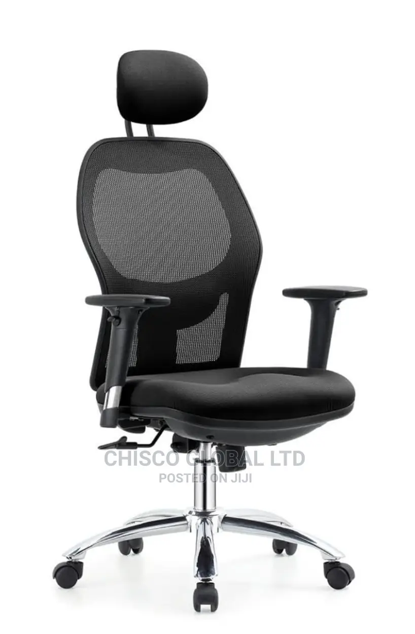 Office Chair ( Ergonomic)