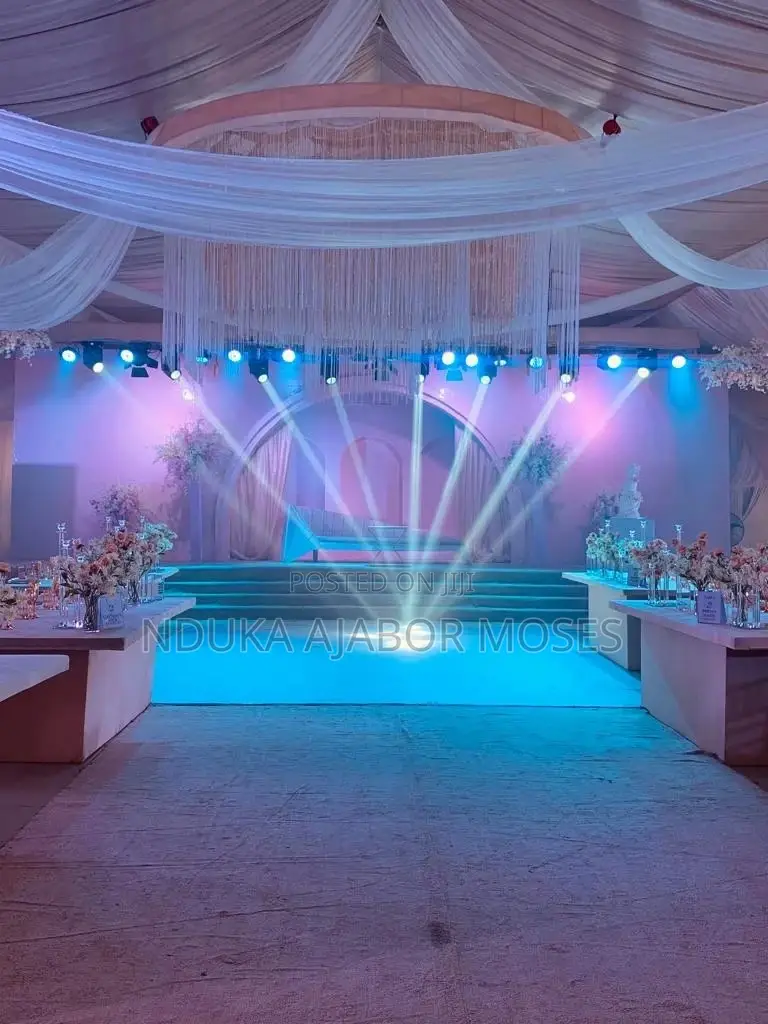 Event Lighting