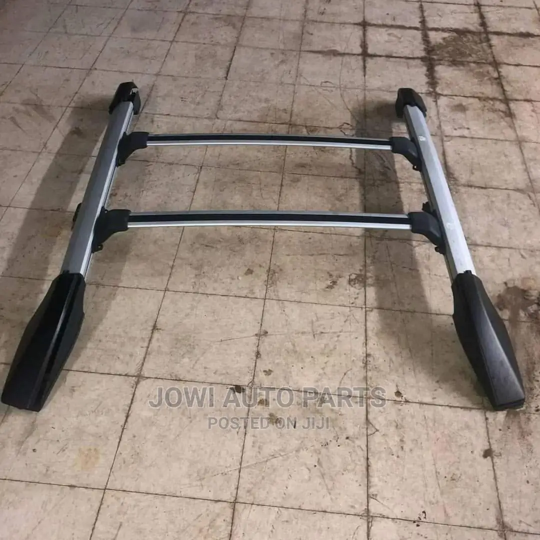 Roof Carrier 2012/2016 Acura MDX