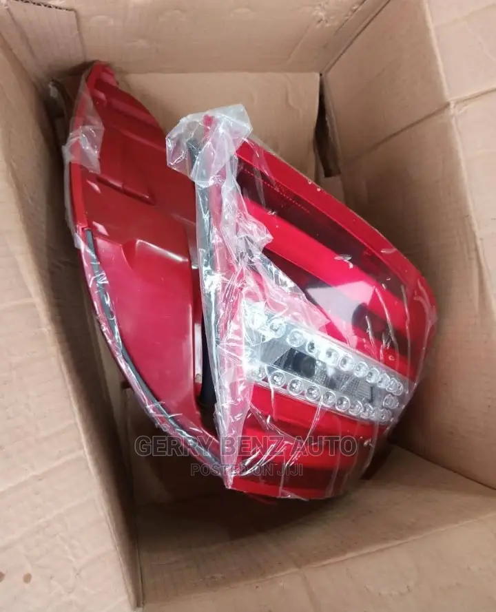 Tail Light/ Back Light/ Rear Light C300,E350,Glk350,ML350