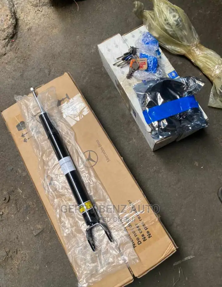 Shock Absorber for C300,E350,ML350,GLK350,GL450