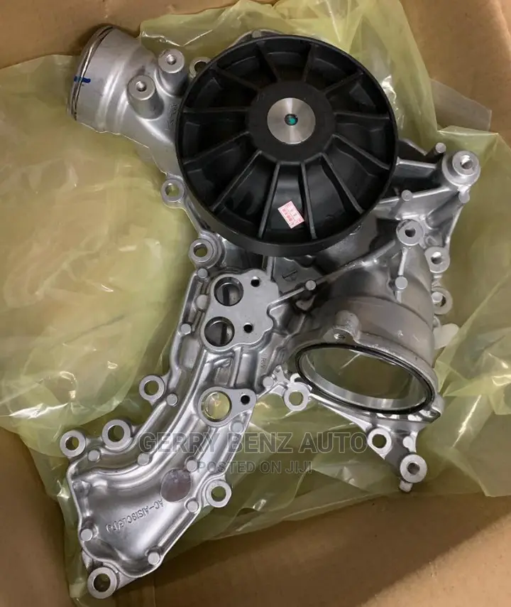 Water Pump for GLK350,C300,ML350,ML320,E350,GLE350,GLA250