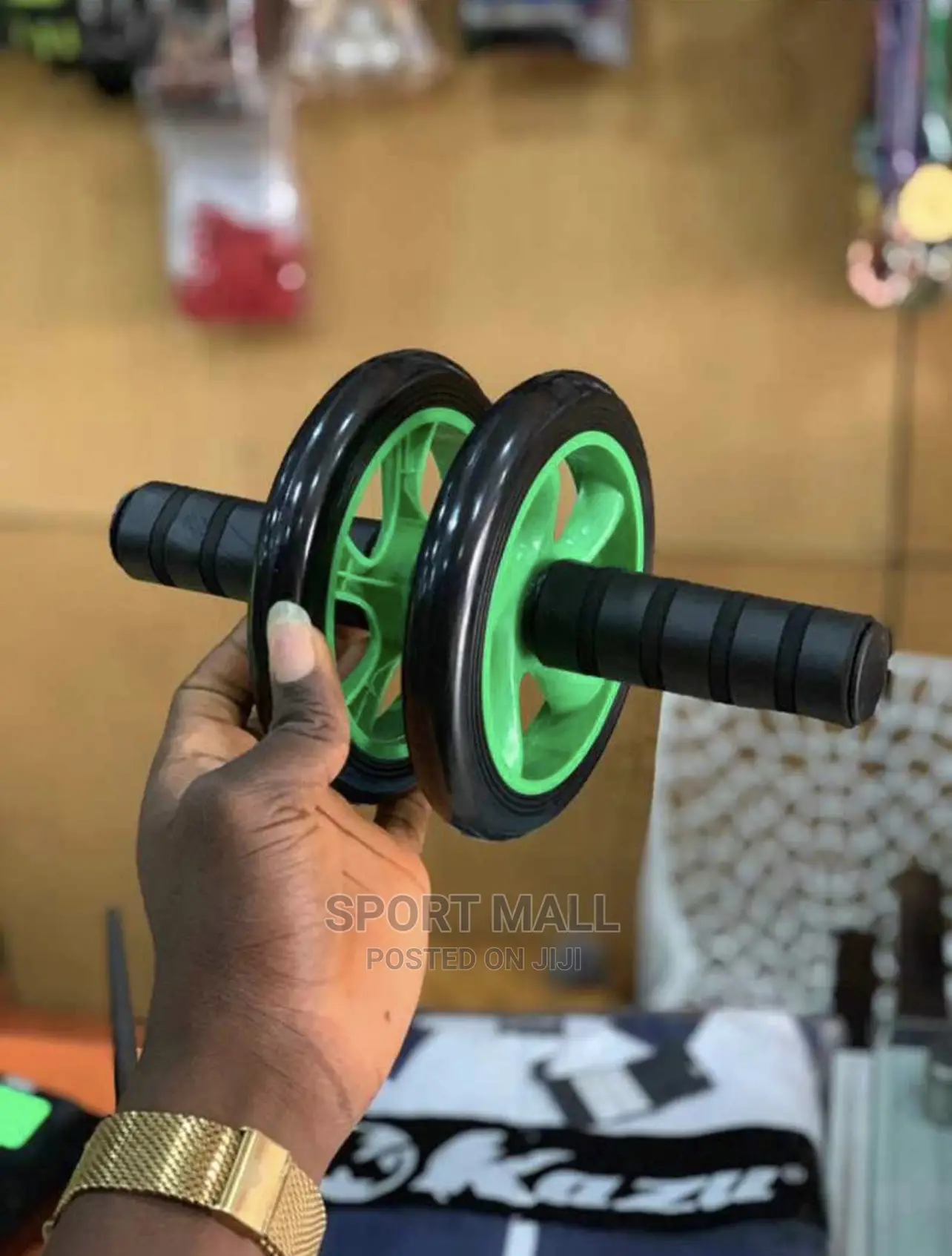 Ab Wheel for Exercise