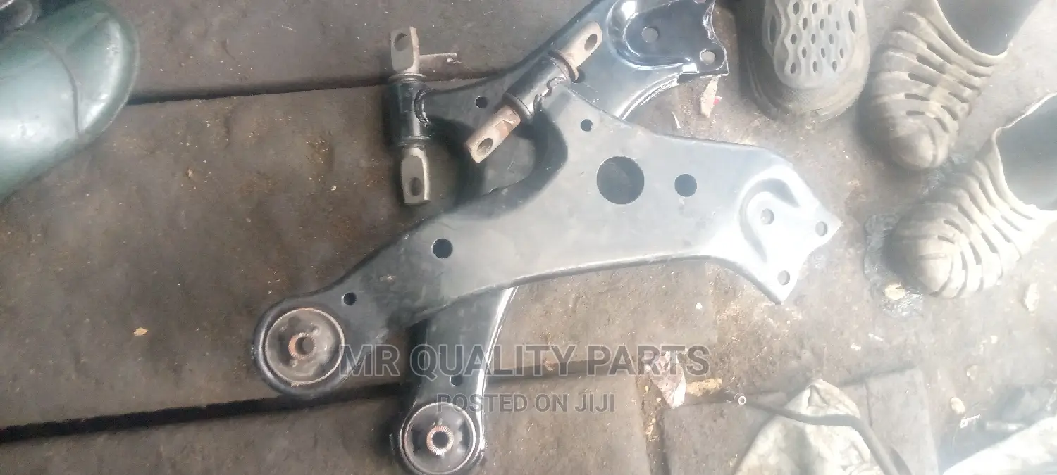 Low Arm for Toyota Highlander