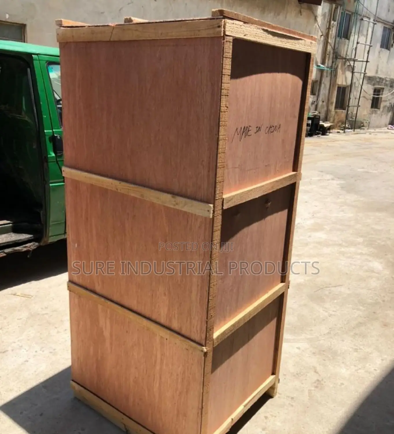 New Original Pure Water Machine Dingli Pure Water Machine