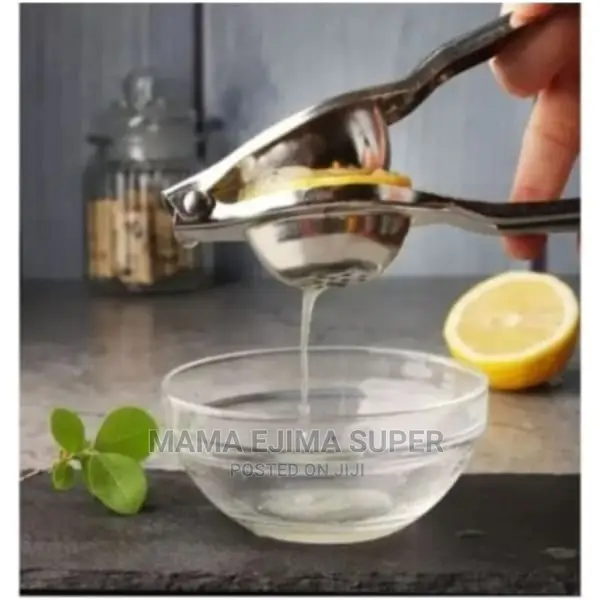 Lemon Squeezer