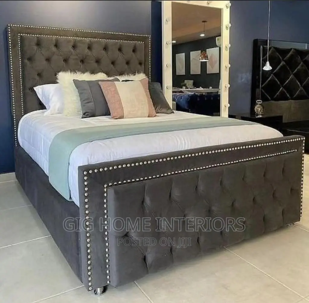 Best Poke Bed Design