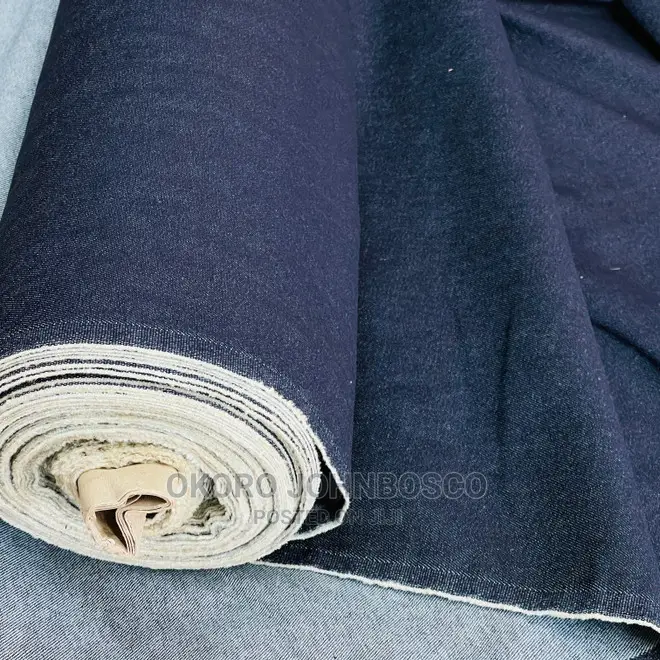 Denim Material/Jeans Material