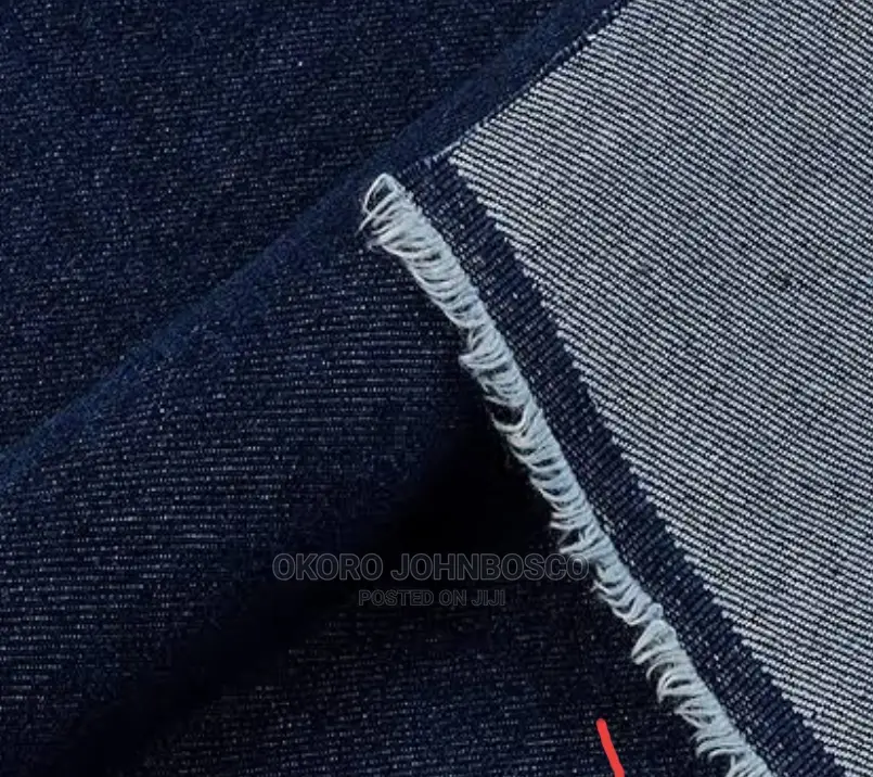 Denim Material/Jeans Material