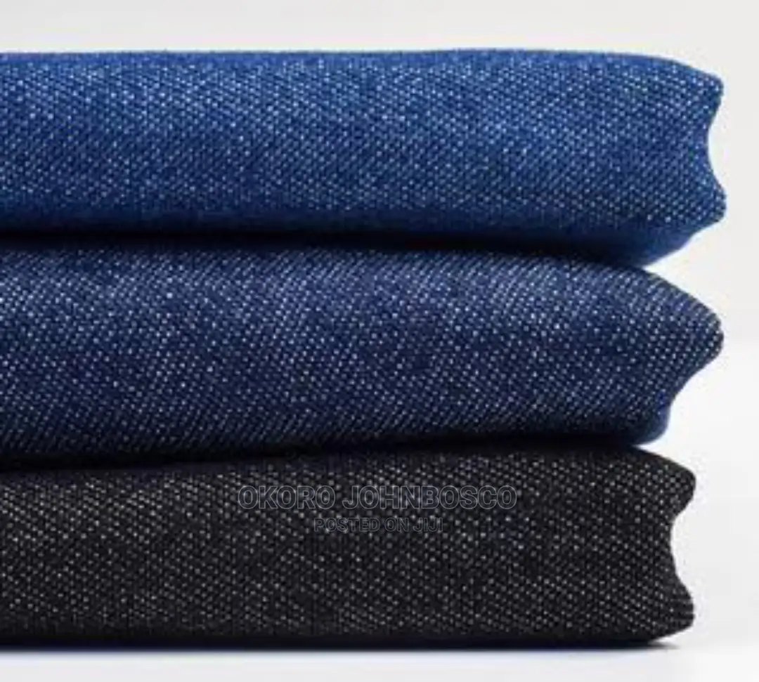Denim Material/Jeans Material
