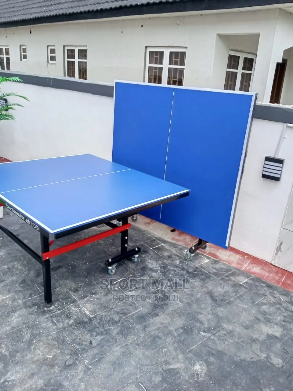Outdoor SMC Board
