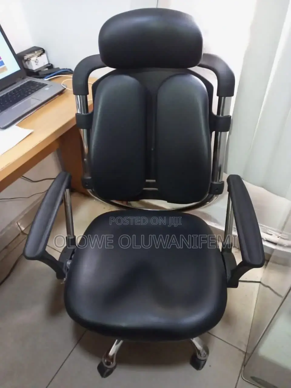 Executive Office Chair
